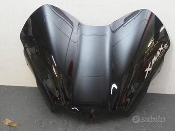 Cupolino Sportivo e Kit Schienalino Passeggero con