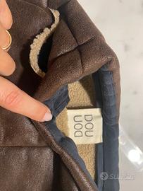 Pantaloncini dou dou invernali