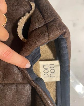 Pantaloncini dou dou invernali