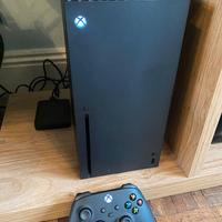 Xbox serie x