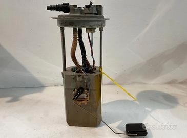 pompa carburante chevrolet captiva 