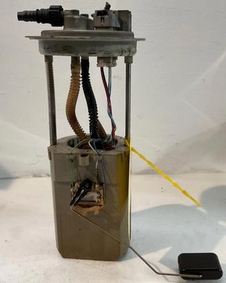 pompa carburante chevrolet captiva 