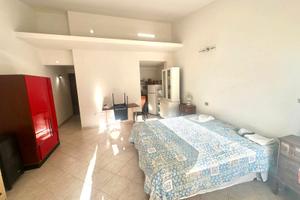 Monolocale rifinito a Quartu Sant'Elena