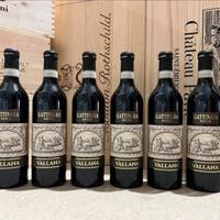 Vino Gattinara - Vallana DOCG 2021