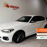 BMW Serie 1 (F20) 120d 5p. Msport