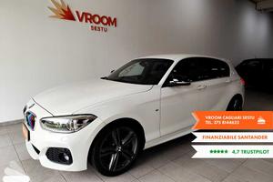 BMW Serie 1 (F20) 120d 5p. Msport