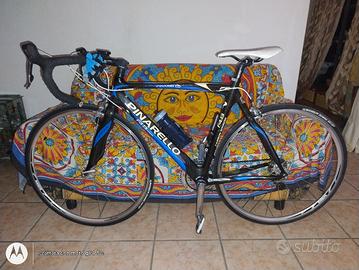 bici corsa"Pinarello" mod.Onda