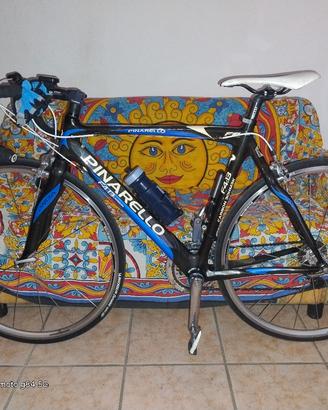bici corsa"Pinarello" mod.Onda