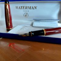 Penna Waterman  mod. Paris