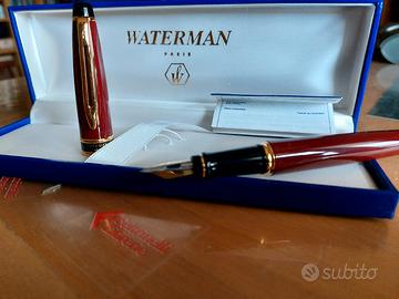 Penna Waterman  mod. Paris