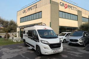 Malibu 640 Le Charming GT Van