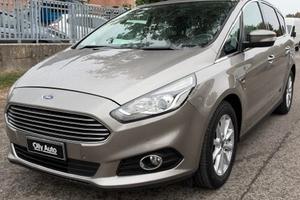 Ford S-Max 2.0 TDCi 150CV Start&Stop Powershift Ti
