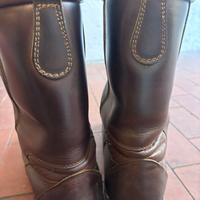 Stivali alpinestars