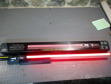 Light Saber Darth Vader Hasbro Signature FX