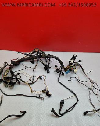 CABLAGGIO IMPIANTO BMW R 850 GS 1998 1999 GS 1100