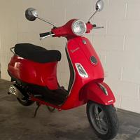 Piaggio vespa 50 lx