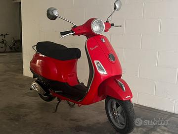 Piaggio vespa 50 lx