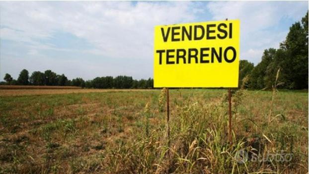 Terreno Residenziale Portacomaro [V038-24VRG]