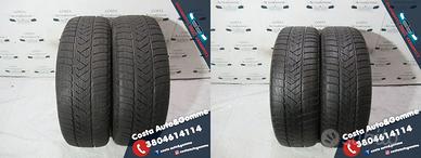 Gomme 225 60 18 Pirelli 2021 85% 225 60 R18