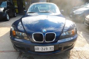Bmw Z3 1.8 cat Roadster