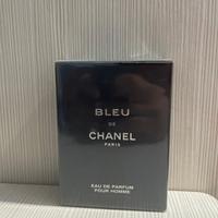 Profumo bleu de chanel