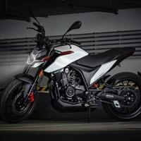 Malaguti Drakon 2025