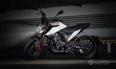 Malaguti Drakon 2025