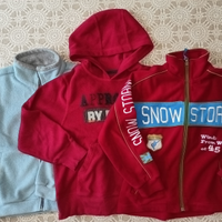 Felpe in pile - maglione fleece , 8 anni