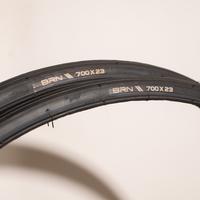 Gomme bici da corsa BNR 700x23 - nuove