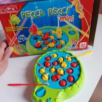 Pesca Pesci Mini