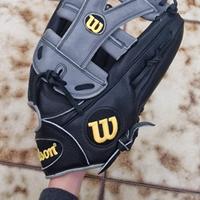 guantone da baseball a 2000 pro strock