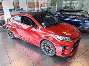 TOYOTA Yaris 1.6 Turbo 3 porte GR Yaris Circuit