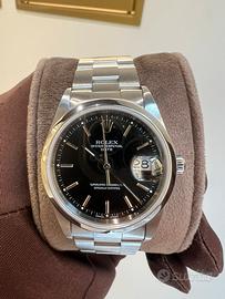Rolex Date 15200