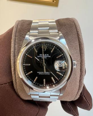 Rolex Date 15200