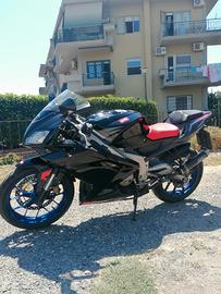 Aprilia RS 125
