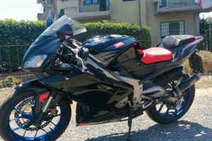 Aprilia RS 125