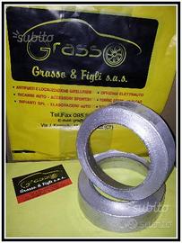 Spessori Metano GPL Molle Rialzo FIAT PUNTO II 188