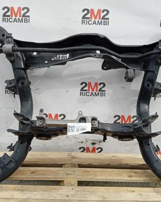 MECCANICA ANTERIORE COMPLETA AUDI A6 Avant Serie C