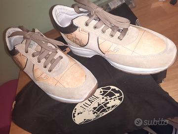 Scarpa donna 1°CLASSE ALVIERO MARTINI