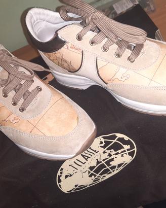 Scarpa donna 1°CLASSE ALVIERO MARTINI