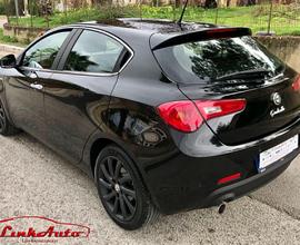 Alfa Romeo Giulietta 1.6 JTDm-2 105 CV -2013