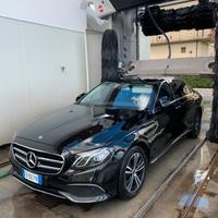 Mercedes Classe E 220 d 4Matic