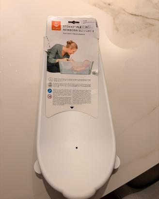 Stokke Flexi bath New Born support