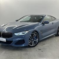 BMW Serie 8 840d Coupe xdrive auto