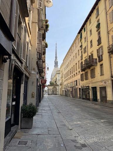 Trilocale in Centro