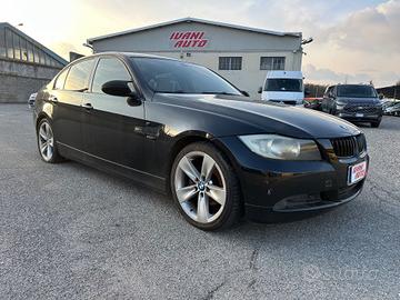 Bmw 320d cat Attiva LEGGI NOTE