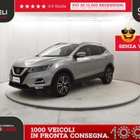 Nissan Qashqai 1.5 dci N-Connecta 115cv dct
