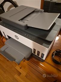 Stampante multifunzione a colori HP 7305