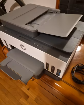 Stampante multifunzione a colori HP 7305