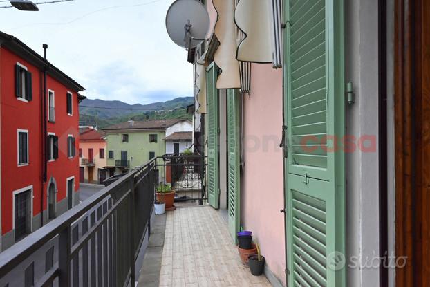 Appartamento Barga [Cod.361VRG]